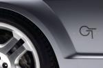 Ford Mustang GT Concept 2003 года